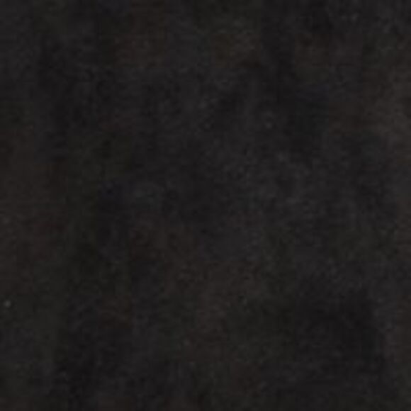 WILD PAIR Womens Black Arch Support Pointed Toe Block Heel Zip-Up Boots 7.5 M - Picture 4 of 4